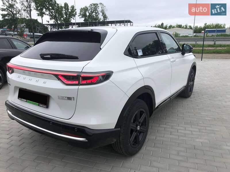 Позашляховик / Кросовер Honda eNS1 2024 в Вінниці