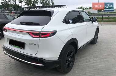 Внедорожник / Кроссовер Honda eNS1 2024 в 