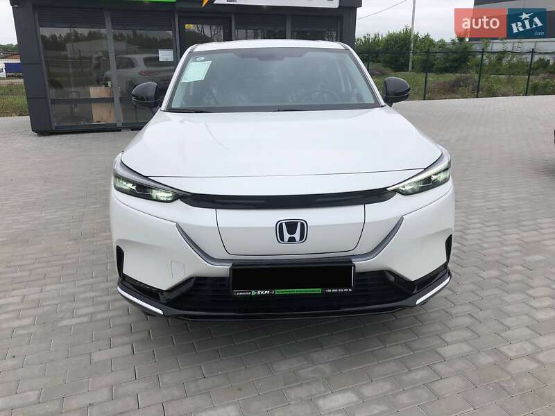 Позашляховик / Кросовер Honda eNS1 2024 в Вінниці