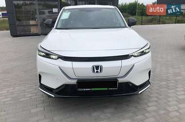 Внедорожник / Кроссовер Honda eNS1 2024 в 