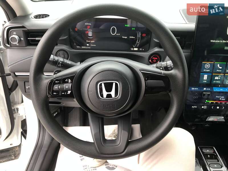 Позашляховик / Кросовер Honda eNS1 2024 в Вінниці