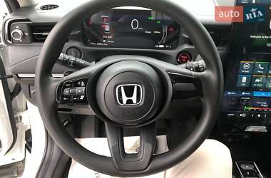 Внедорожник / Кроссовер Honda eNS1 2024 в 