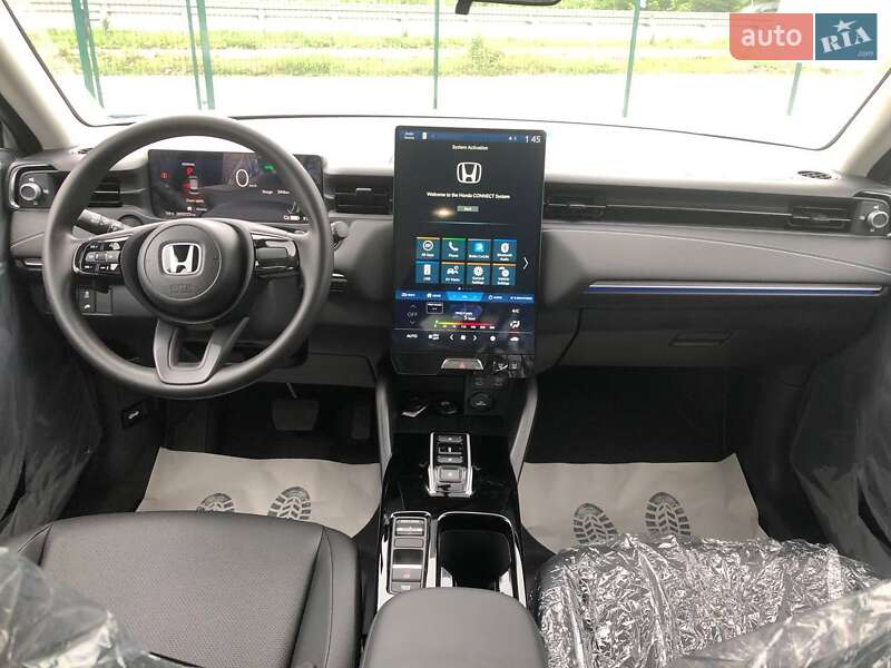 Позашляховик / Кросовер Honda eNS1 2024 в Вінниці