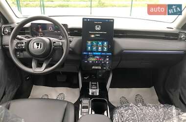 Внедорожник / Кроссовер Honda eNS1 2024 в 