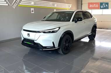 Позашляховик / Кросовер Honda eNS1 2024 в Львові