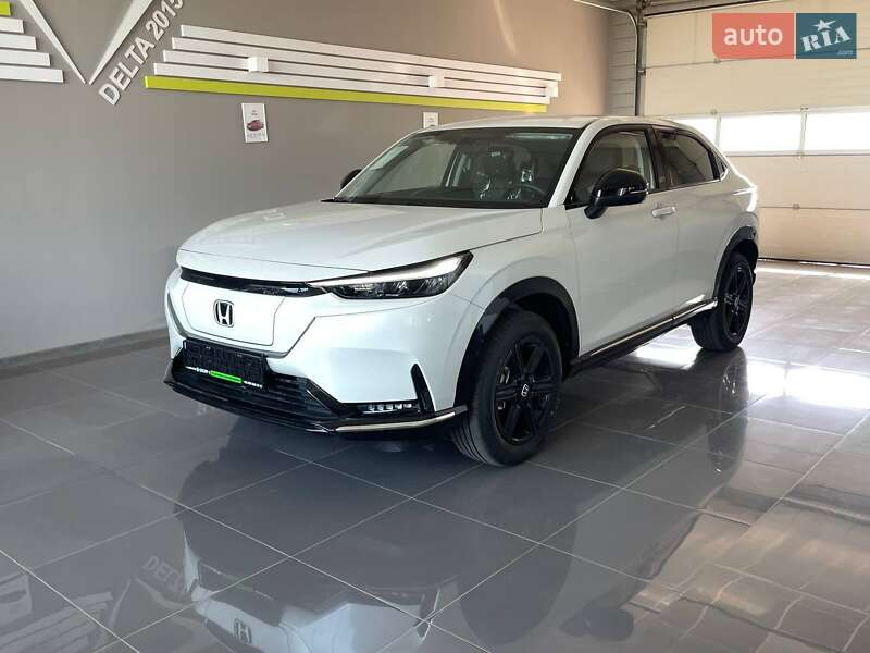 Honda eNS1 2024
