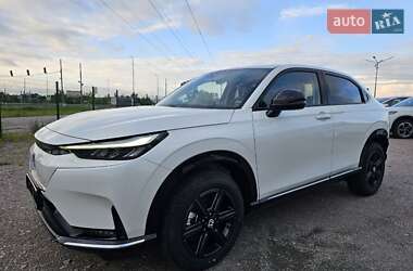 Внедорожник / Кроссовер Honda eNS1 2024 в 