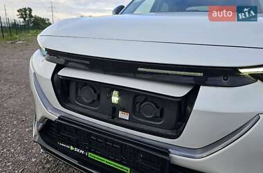 Внедорожник / Кроссовер Honda eNS1 2024 в 