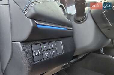 Внедорожник / Кроссовер Honda eNS1 2024 в 