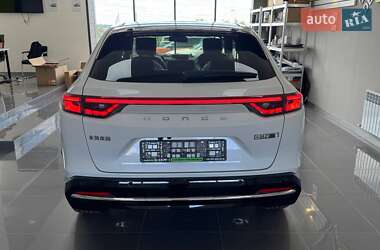 Внедорожник / Кроссовер Honda eNS1 2025 в 