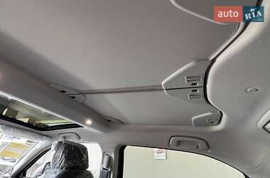 Внедорожник / Кроссовер Honda eNS1 2025 в 