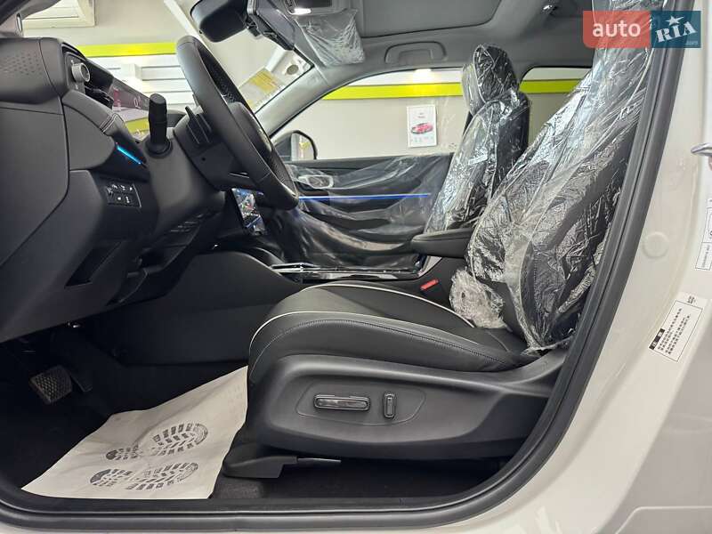 Внедорожник / Кроссовер Honda eNS1 2025 в Звенигородке