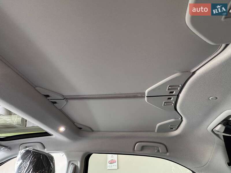 Внедорожник / Кроссовер Honda eNS1 2025 в Звенигородке