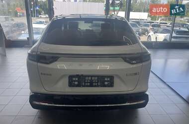 Внедорожник / Кроссовер Honda eNS1 2025 в 
