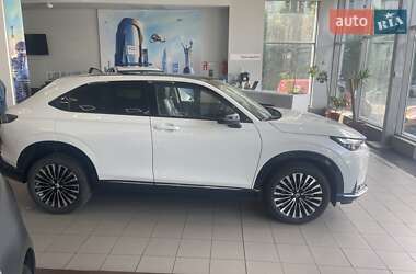 Внедорожник / Кроссовер Honda eNS1 2025 в 