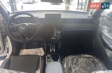 Внедорожник / Кроссовер Honda eNS1 2025 в 