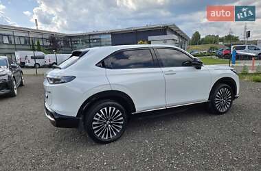 Внедорожник / Кроссовер Honda eNS1 2023 в 