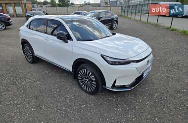 Внедорожник / Кроссовер Honda eNS1 2023 в 