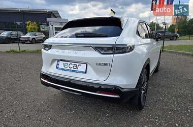 Внедорожник / Кроссовер Honda eNS1 2023 в 
