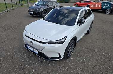 Внедорожник / Кроссовер Honda eNS1 2023 в 