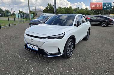 Внедорожник / Кроссовер Honda eNS1 2023 в 