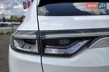 Внедорожник / Кроссовер Honda eNS1 2023 в 