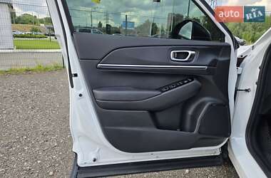 Внедорожник / Кроссовер Honda eNS1 2023 в 