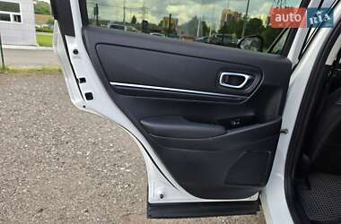 Внедорожник / Кроссовер Honda eNS1 2023 в 