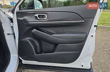 Внедорожник / Кроссовер Honda eNS1 2023 в 