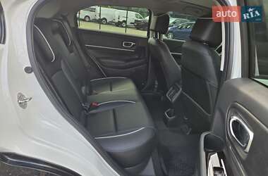 Внедорожник / Кроссовер Honda eNS1 2023 в 