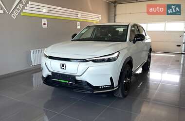 Позашляховик / Кросовер Honda eNS1 2024 в Києві