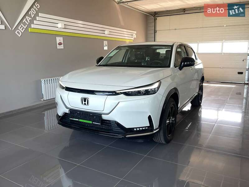 Внедорожник / Кроссовер Honda eNS1 2024 в 
