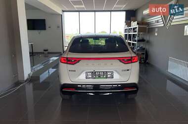 Внедорожник / Кроссовер Honda eNS1 2024 в 