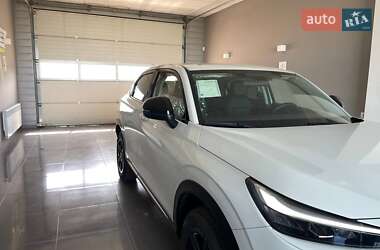 Внедорожник / Кроссовер Honda eNS1 2024 в 