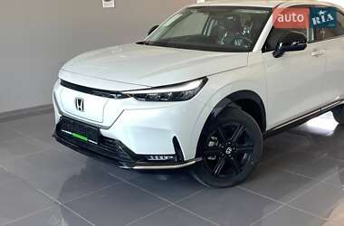 Внедорожник / Кроссовер Honda eNS1 2024 в 