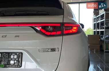 Внедорожник / Кроссовер Honda eNS1 2024 в 