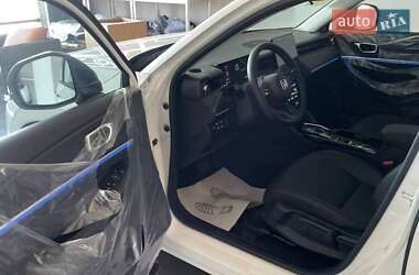 Внедорожник / Кроссовер Honda eNS1 2024 в 