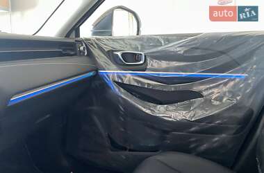 Внедорожник / Кроссовер Honda eNS1 2024 в 
