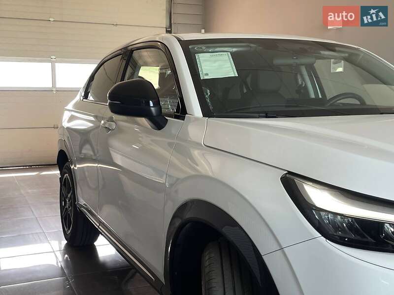 Внедорожник / Кроссовер Honda eNS1 2024 в Львове