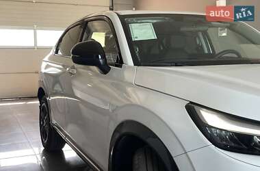 Внедорожник / Кроссовер Honda eNS1 2024 в 