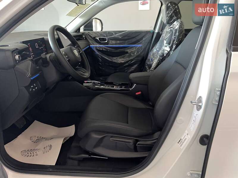 Внедорожник / Кроссовер Honda eNS1 2024 в Львове