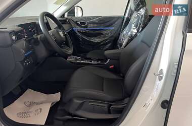 Внедорожник / Кроссовер Honda eNS1 2024 в 