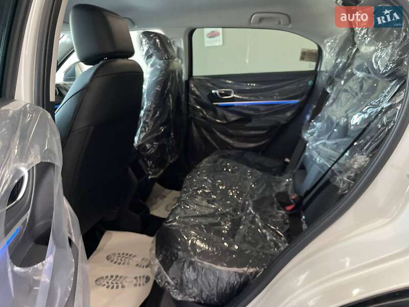 Внедорожник / Кроссовер Honda eNS1 2024 в Львове
