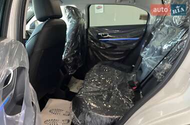 Внедорожник / Кроссовер Honda eNS1 2024 в 