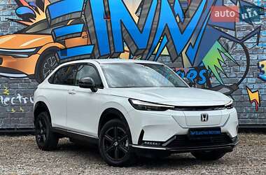 Внедорожник / Кроссовер Honda eNS1 2024 в Харькове