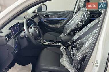 Внедорожник / Кроссовер Honda eNS1 2024 в 