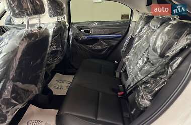 Внедорожник / Кроссовер Honda eNS1 2024 в 