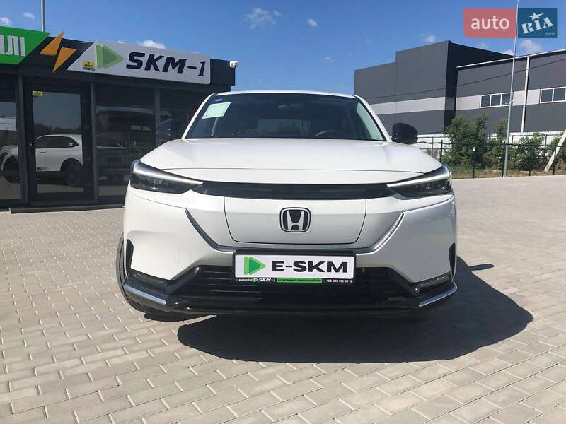 Внедорожник / Кроссовер Honda eNS1 2024 в Виннице