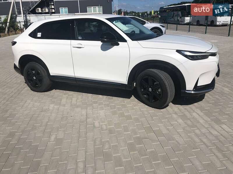 Внедорожник / Кроссовер Honda eNS1 2024 в Виннице