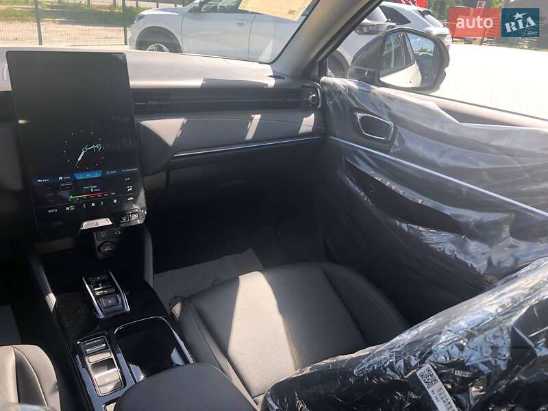 Внедорожник / Кроссовер Honda eNS1 2024 в Виннице